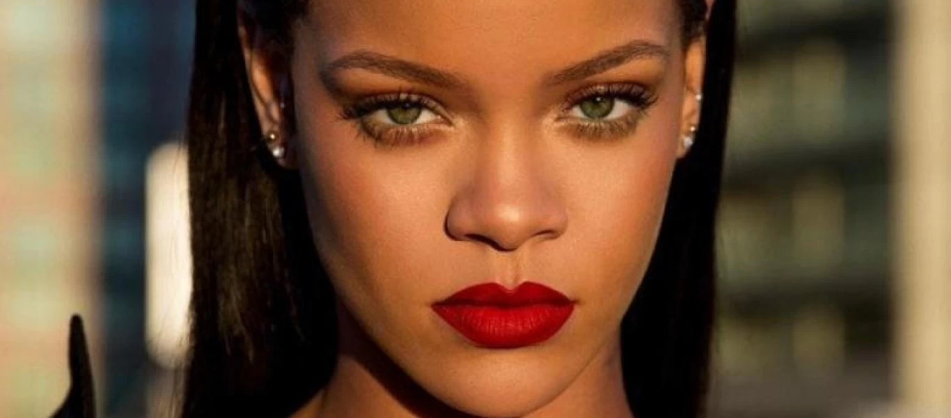 Ριάνα: Ποζάρει γυμνή και δείχνει τα προσόντα της στo instagram (φωτο)